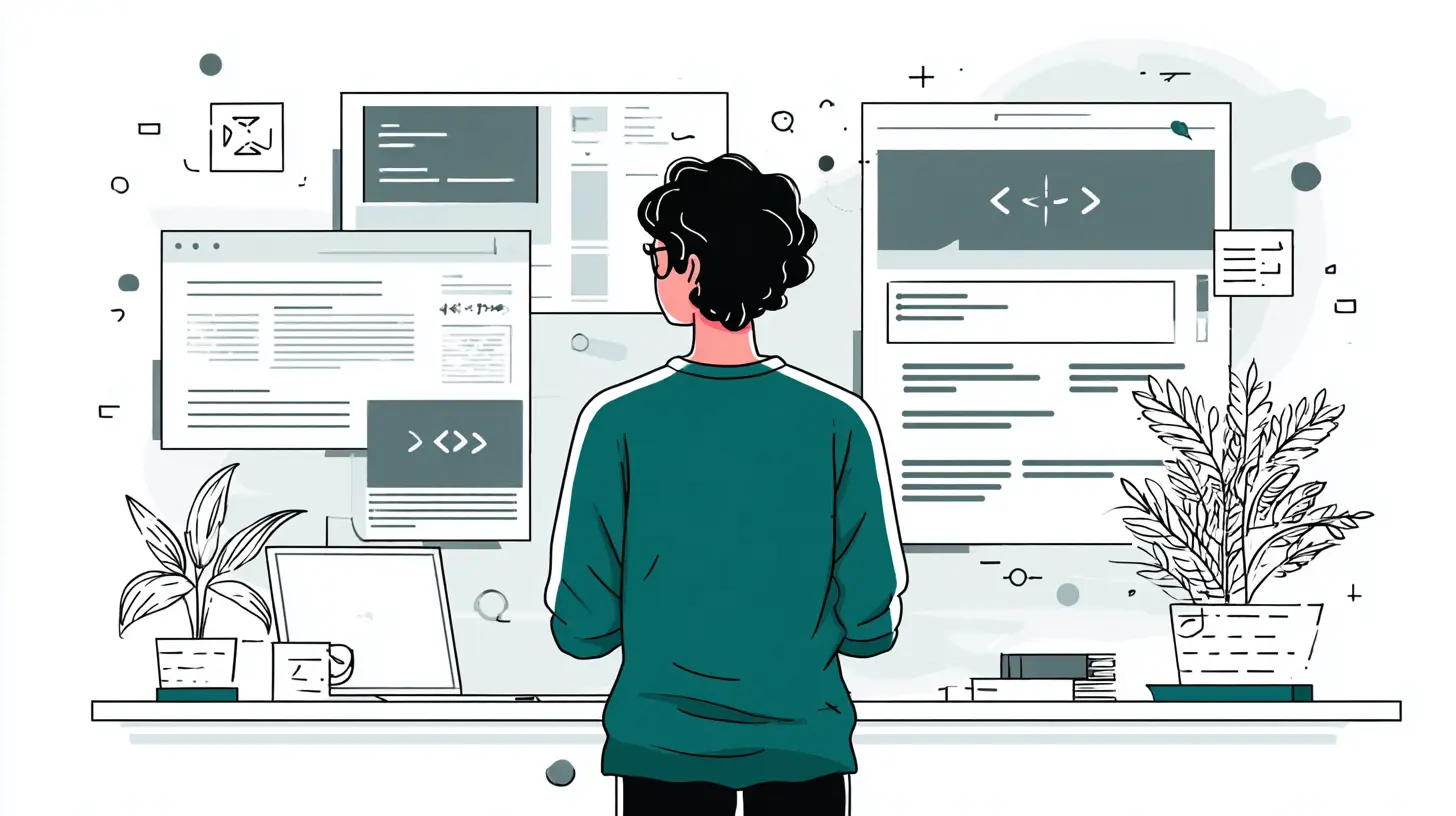 A Beginner's Guide to Building a Personal Website in 2026