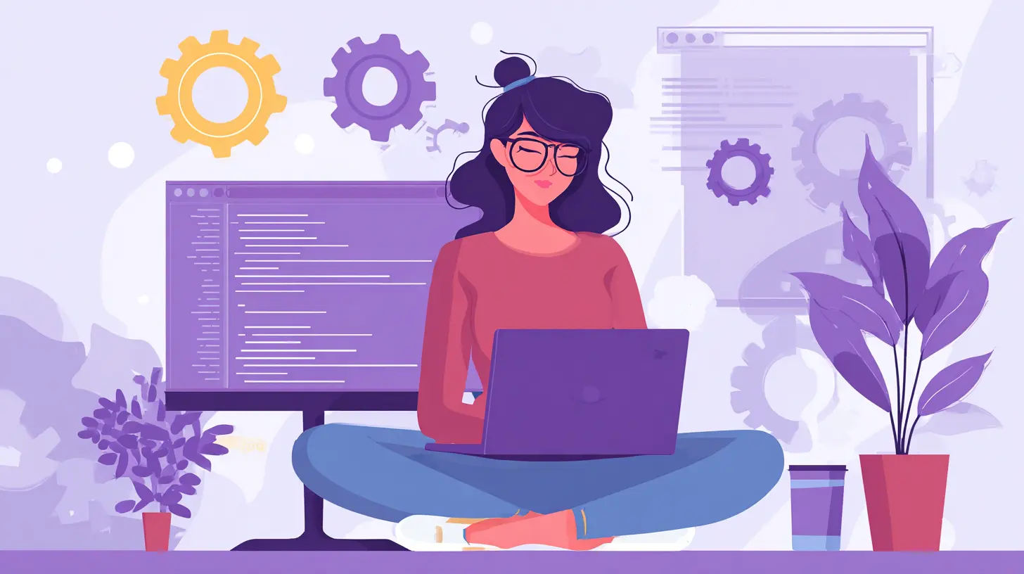 A Beginner's Guide to Building a Personal Website in 2026