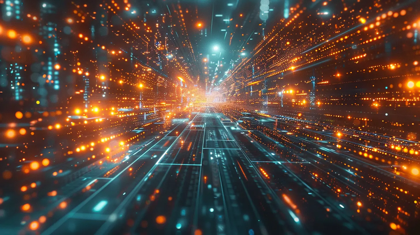 A Beginner’s Guide to Understanding Machine Learning Algorithms