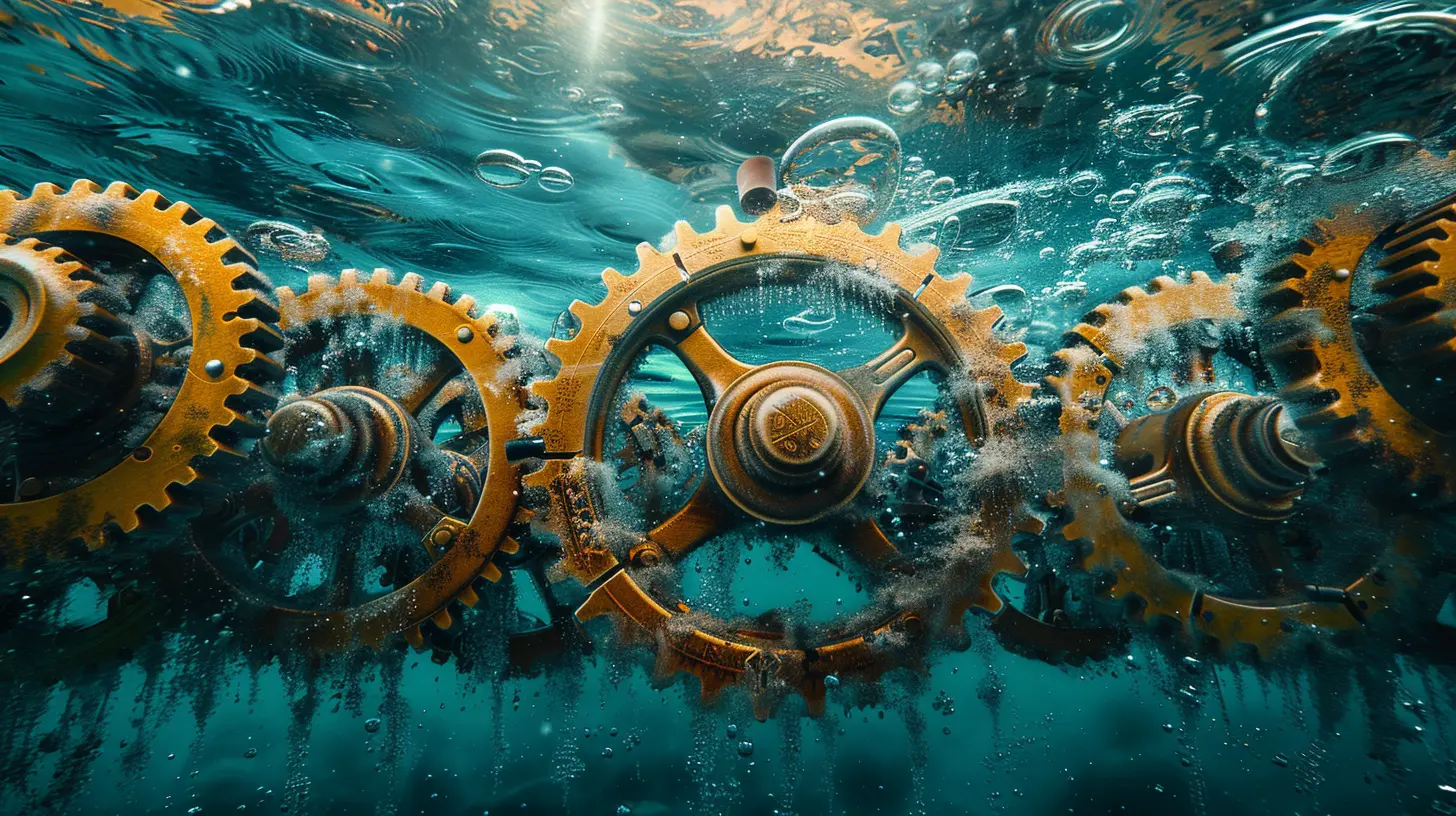 A Deep Dive into Continuous Integration and Continuous Delivery