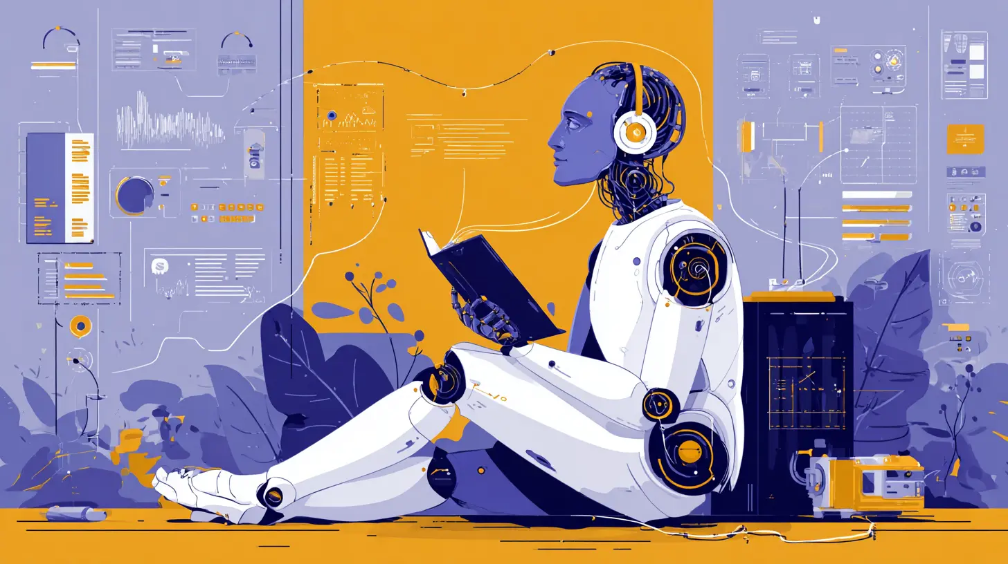AI-Powered Design: What Creators Should Know for the Future