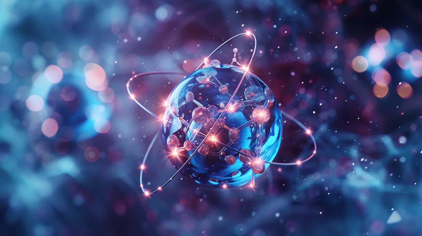 Applications of Quantum Computing in Healthcare and Medicine
