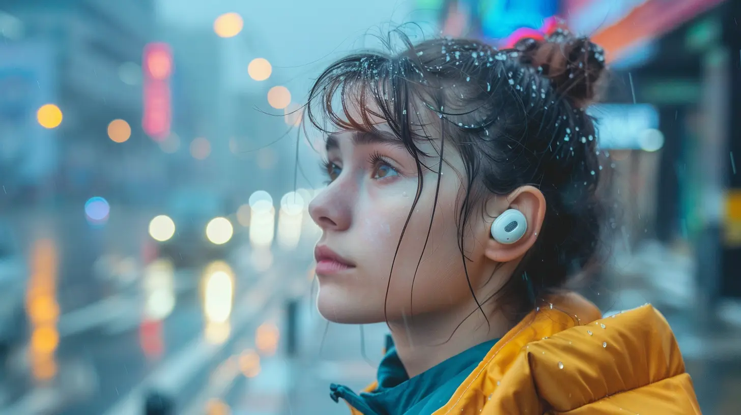 Are True Wireless Earbuds Worth the Hype?