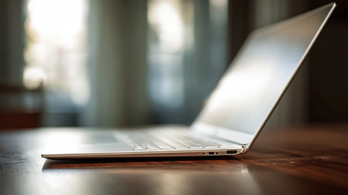 Are Ultra-Thin Laptops Getting Too Thin? What to Expect in 2027