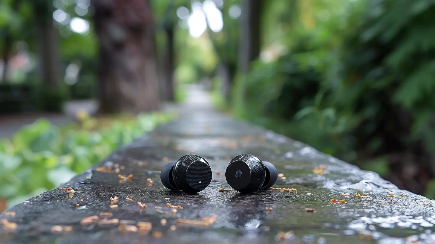 Are Wireless Earbuds as Durable as Wired Alternatives?