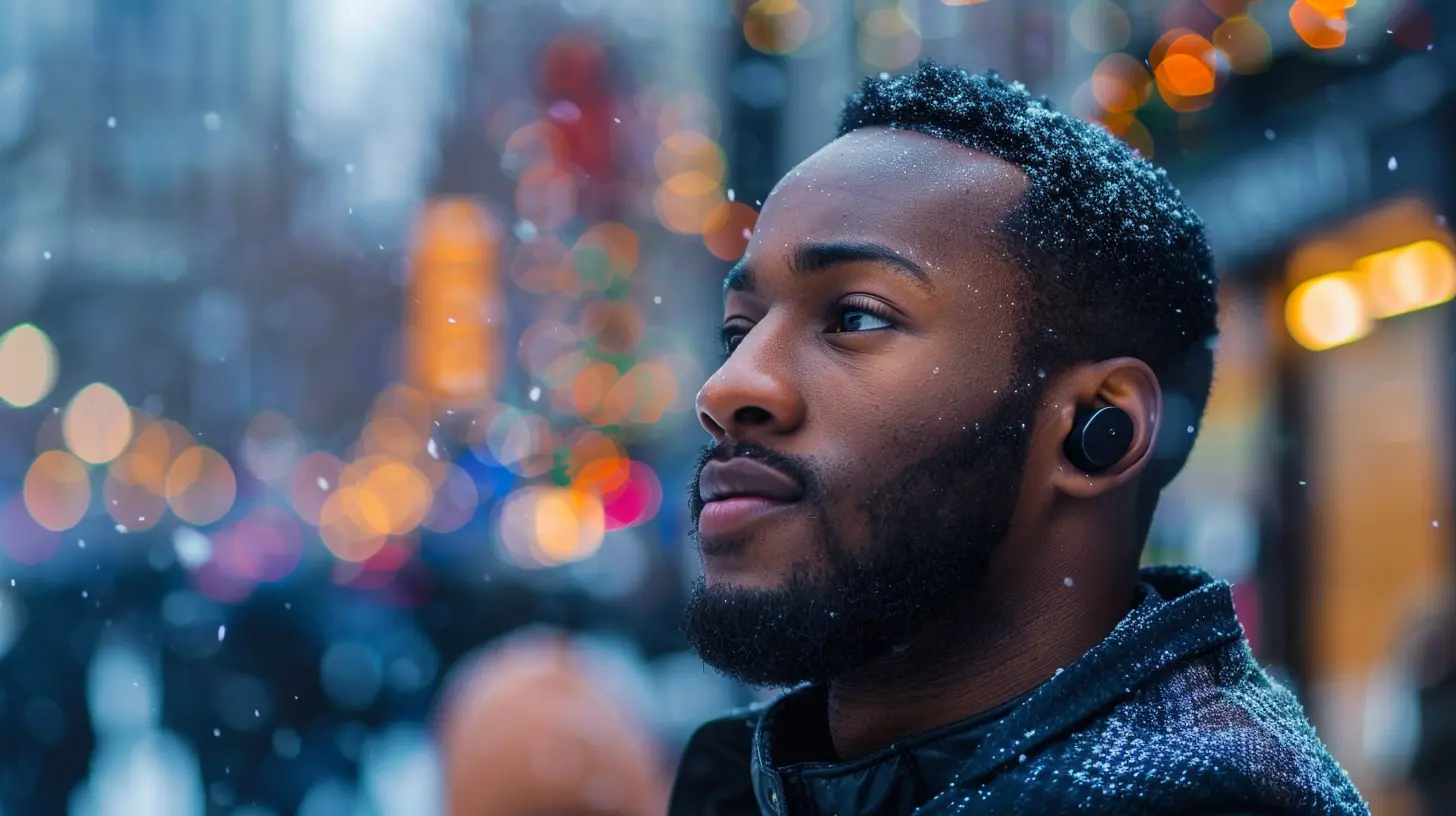 Are Wireless Earbuds as Durable as Wired Alternatives?
