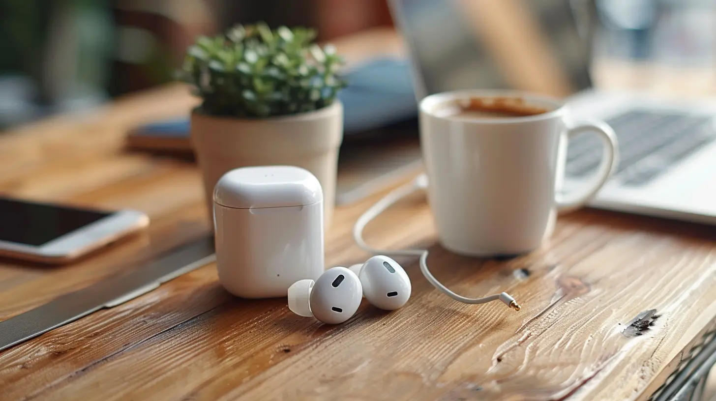 Are Wireless Earbuds as Durable as Wired Alternatives?