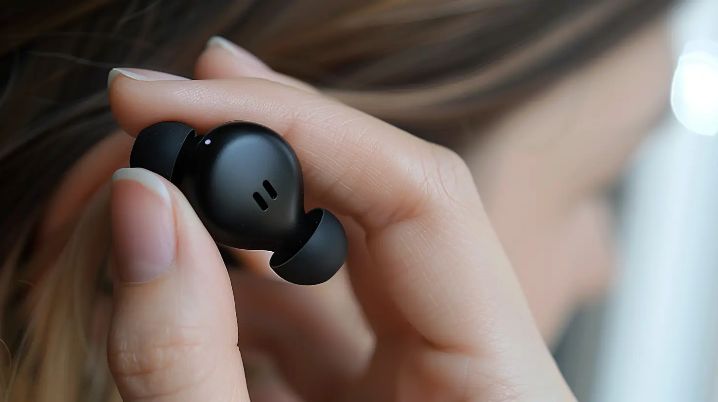 Are Wireless Earbuds Safe for Your Ears? Debunking the Myths