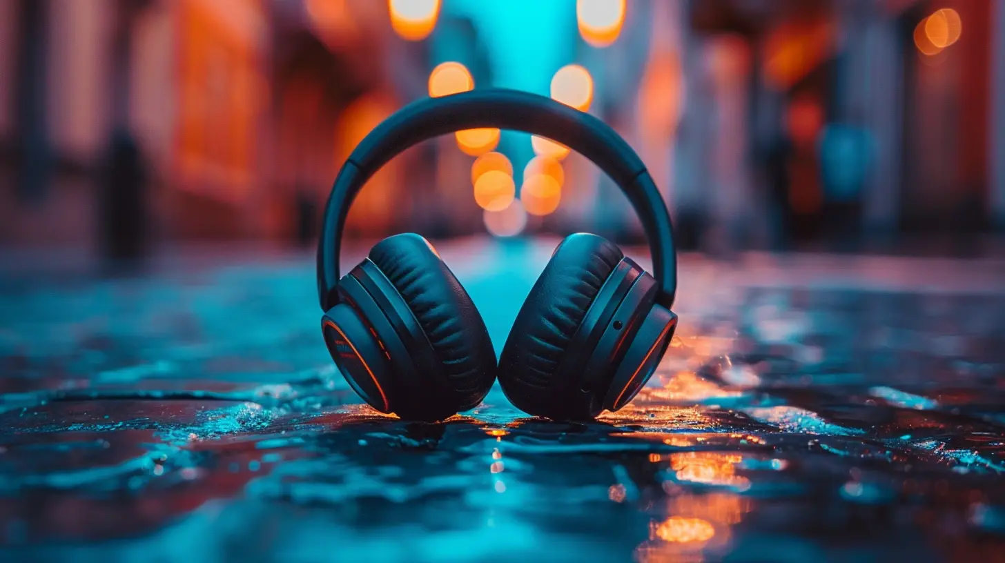 Audiophile's Dream: Exploring High-Fidelity Wireless Earbuds