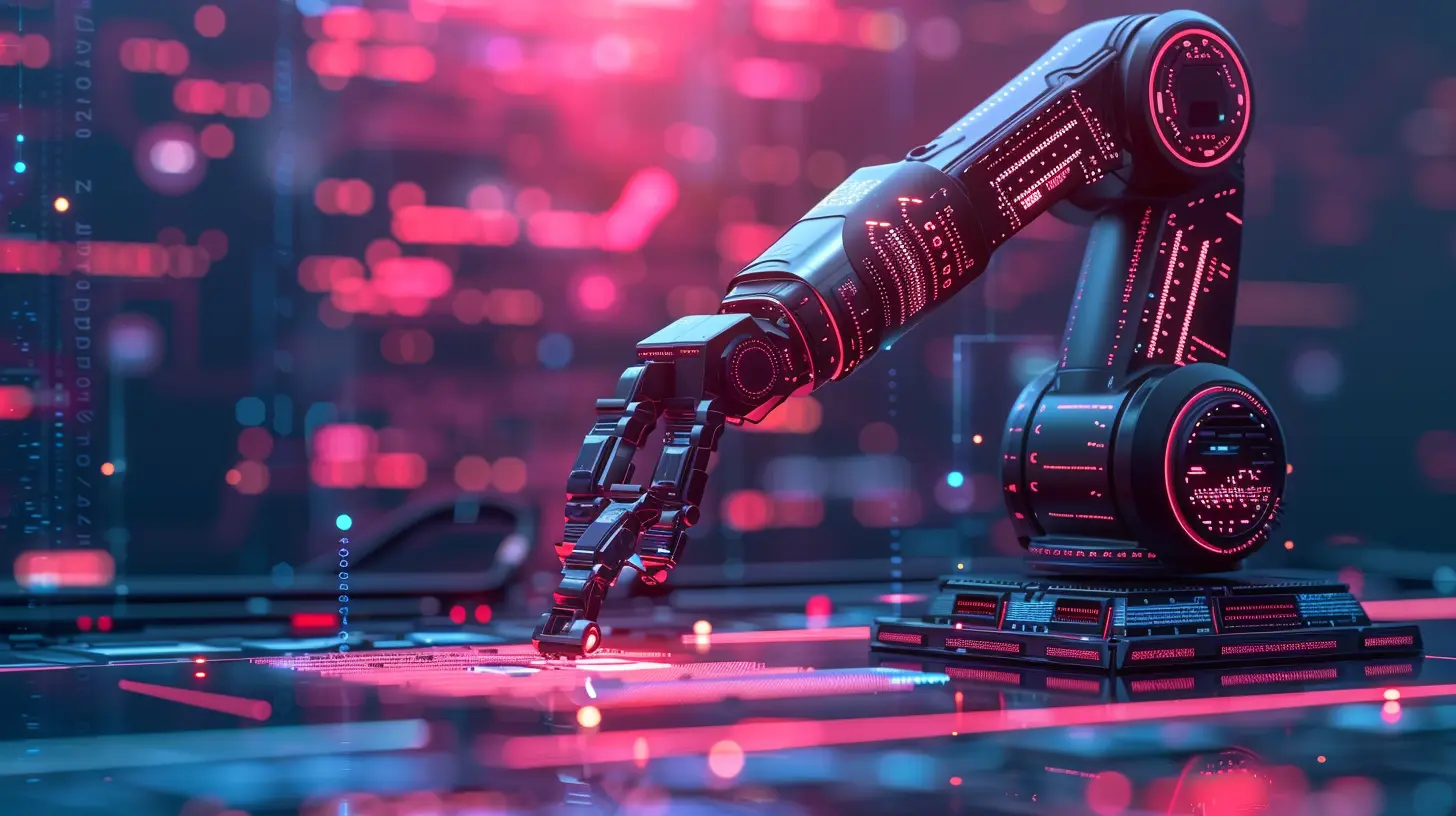 Automating Workflows with Python Scripting