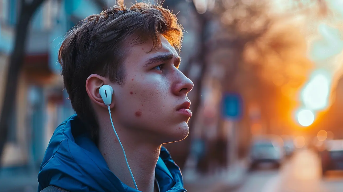 Bluetooth 5.0 and Beyond: What It Means for Wireless Earbuds