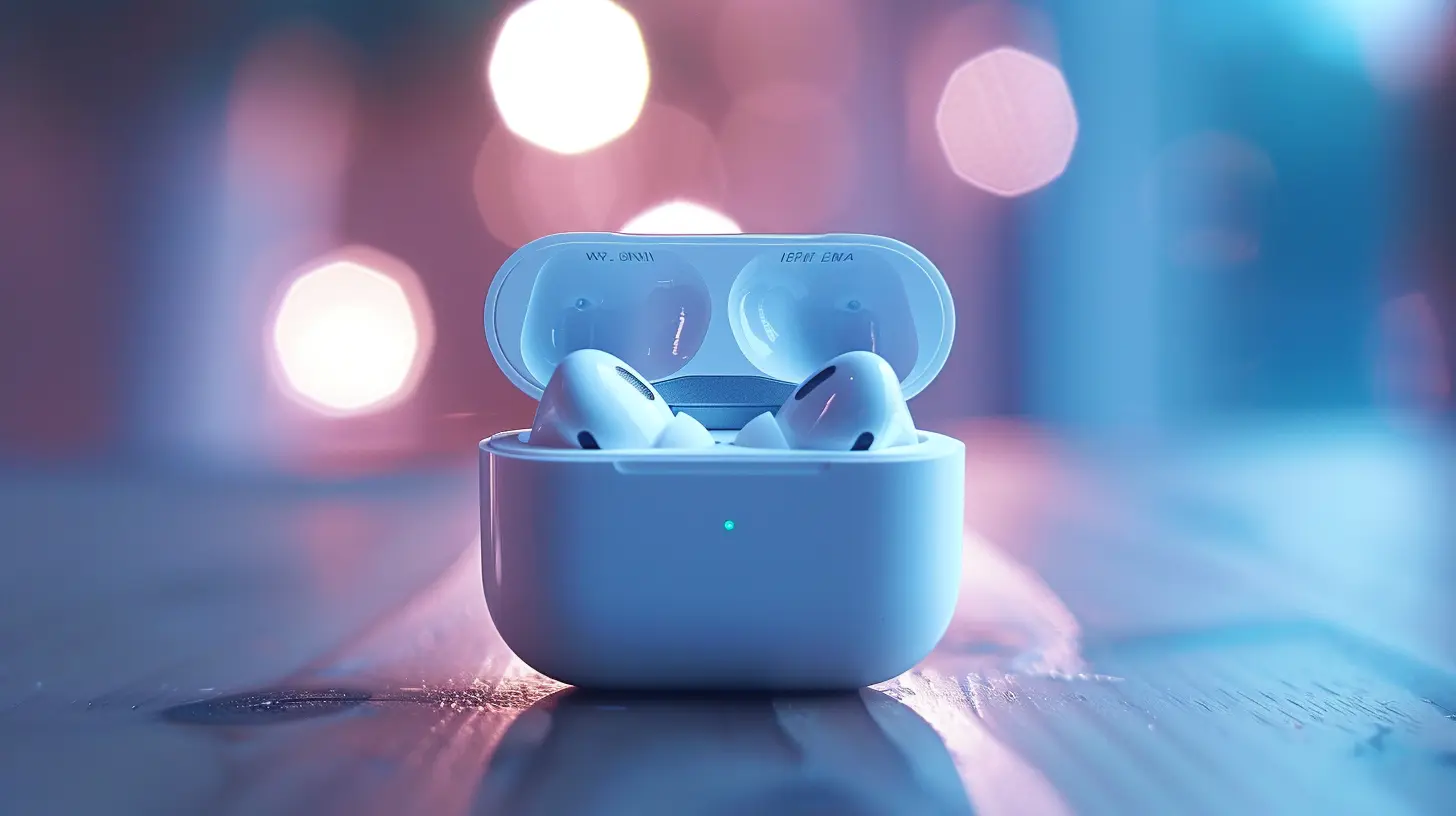 Bluetooth 5.0 and Beyond: What It Means for Wireless Earbuds