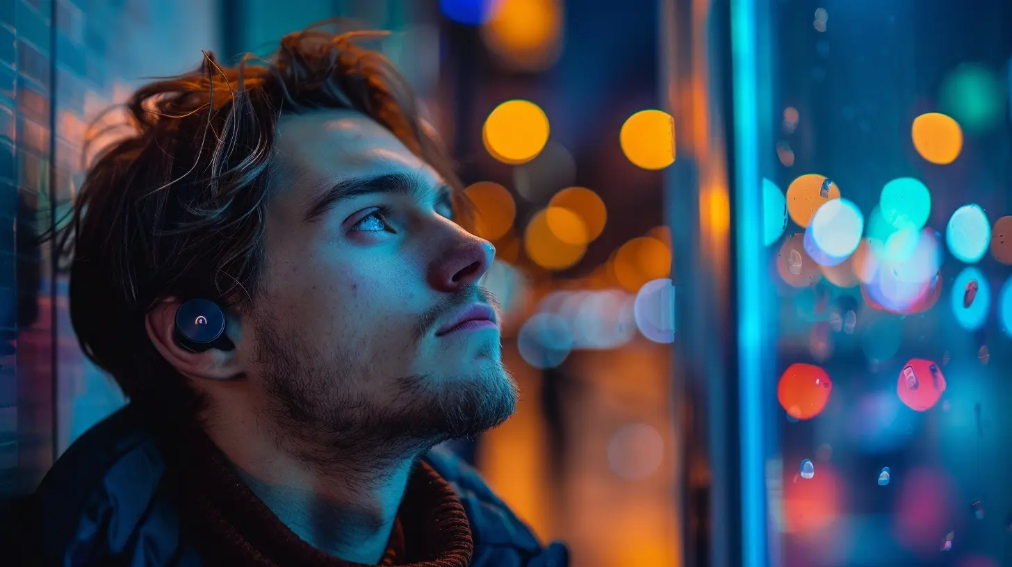 Bluetooth 5.0 and Beyond: What It Means for Wireless Earbuds