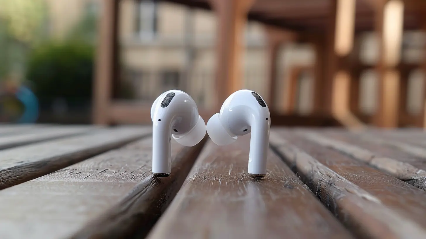 Bluetooth 5.0 and Beyond: What It Means for Wireless Earbuds