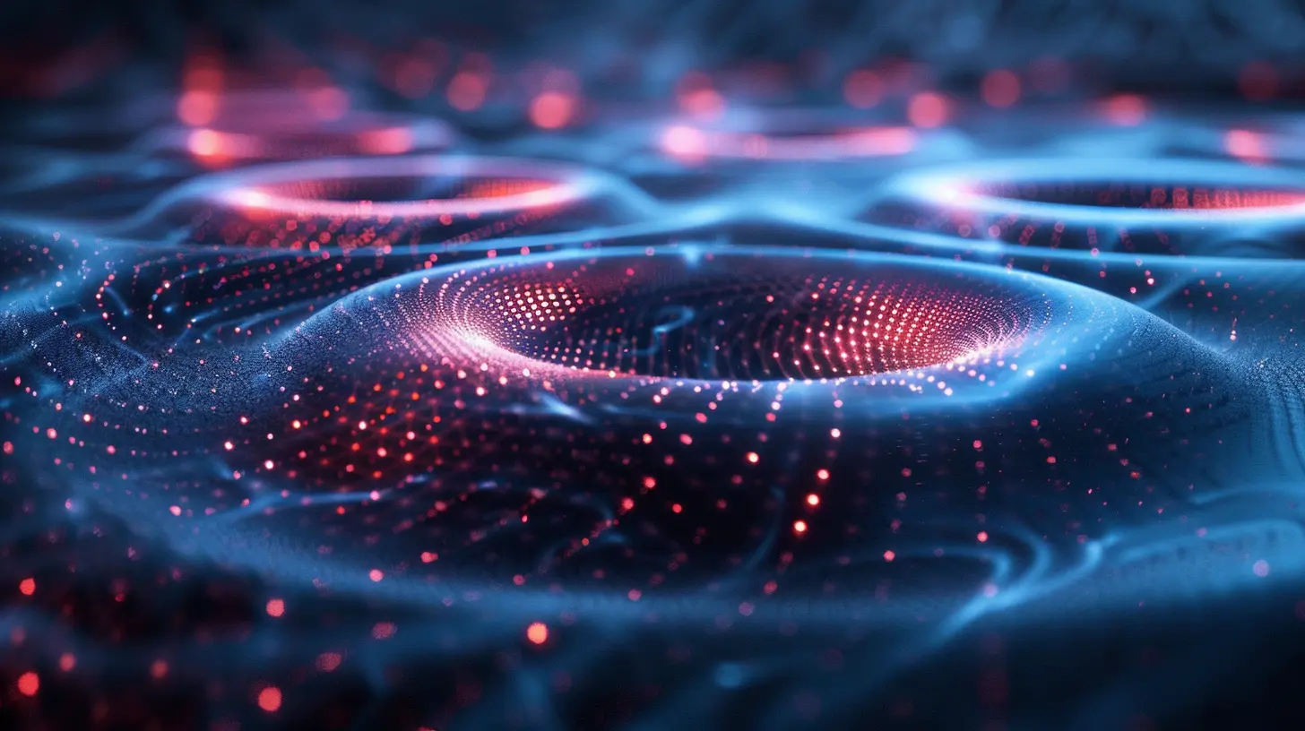 Breaking Down the Basics of Quantum Entanglement