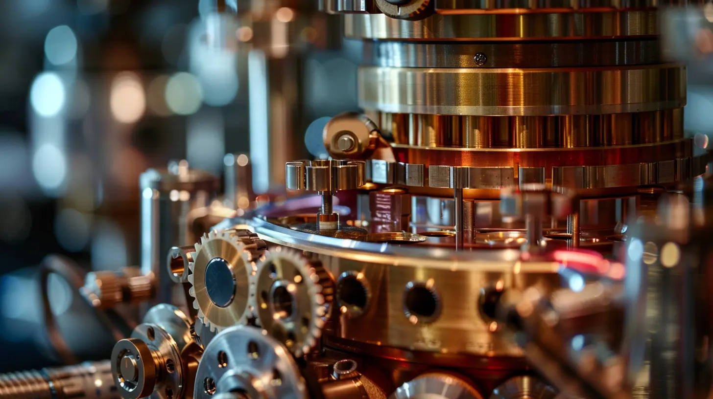 Breaking Down the Basics of Quantum Entanglement