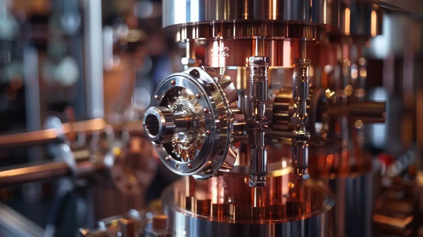 Breaking Down the Basics of Quantum Entanglement