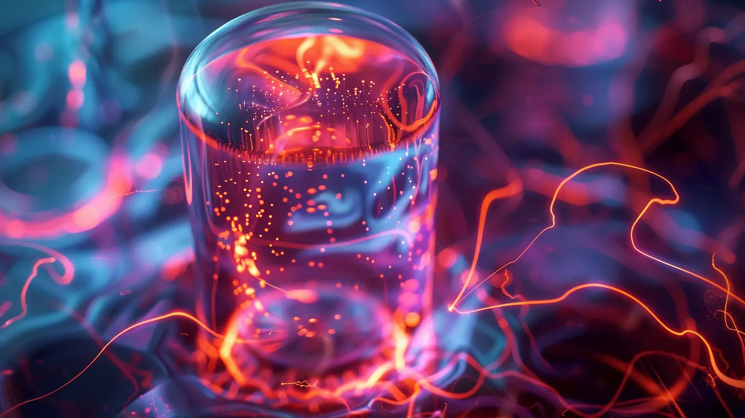 Breakthroughs in Battery Tech: From Graphene to Solid-State