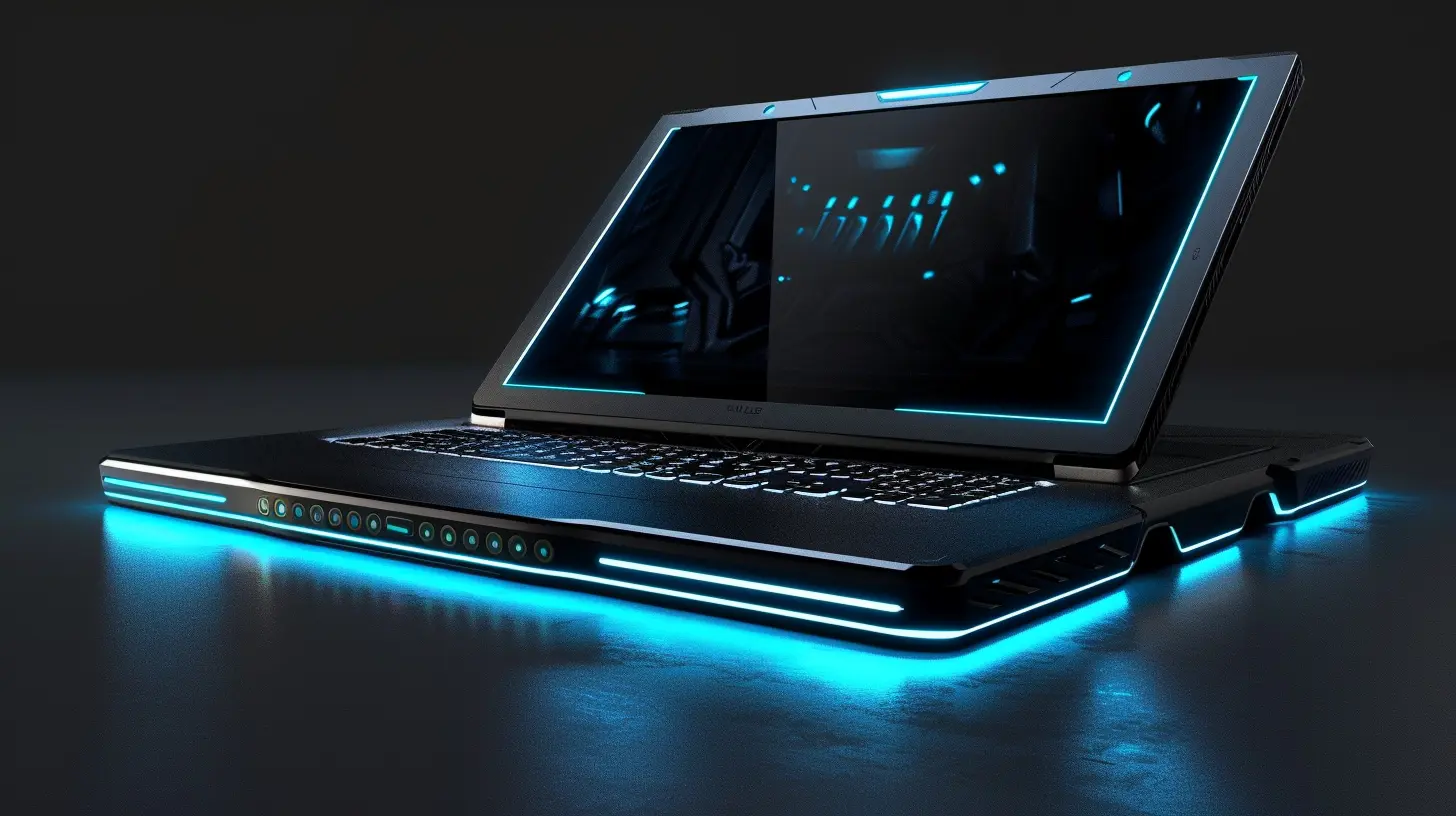 Budget-Friendly Gaming Laptops That Don’t Skimp on Performance