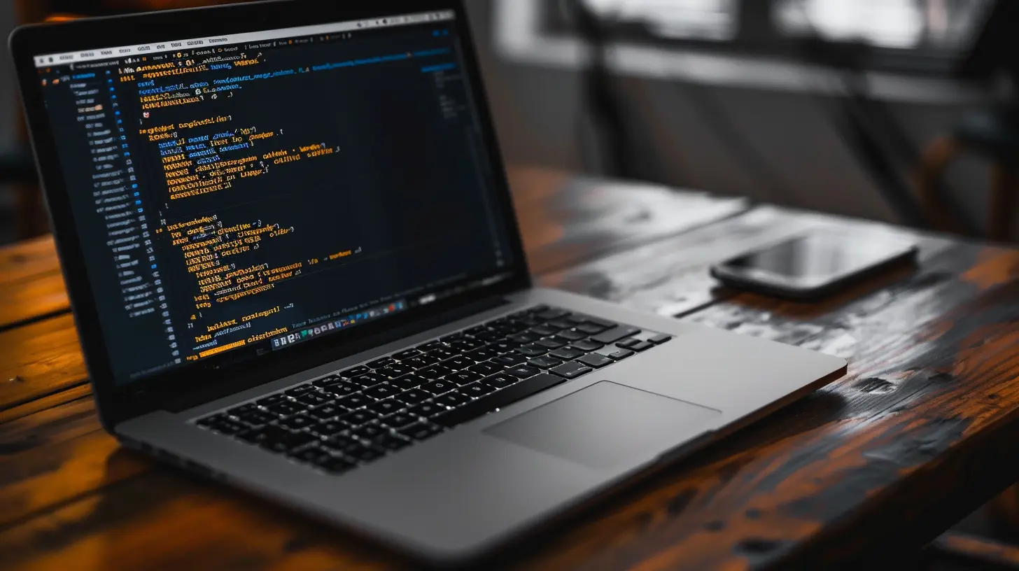 Building a Full-Stack Application with MERN
