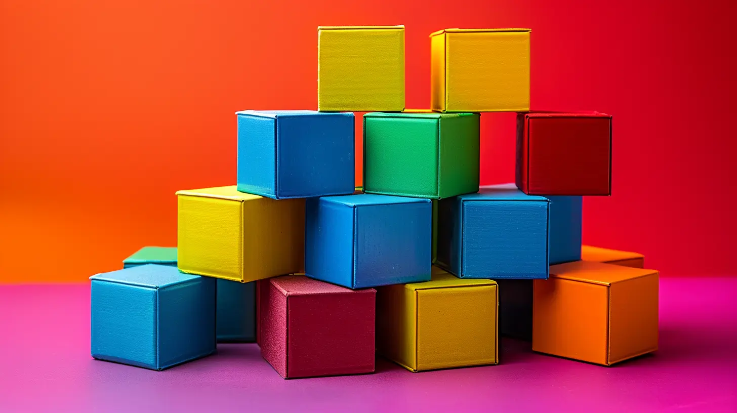 Building a Full-Stack Application with MERN