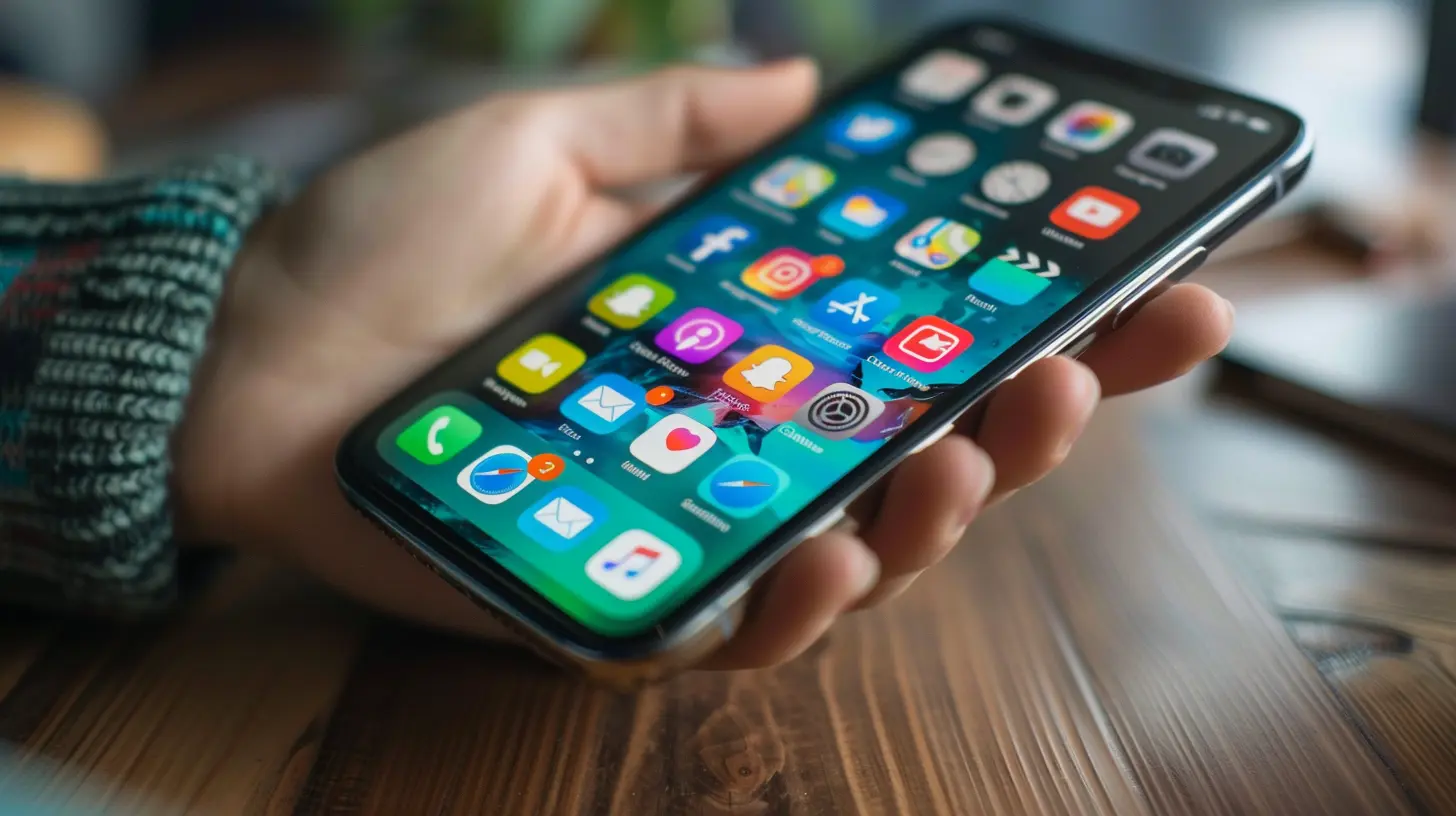 Building Cross-Platform Mobile Apps with Flutter