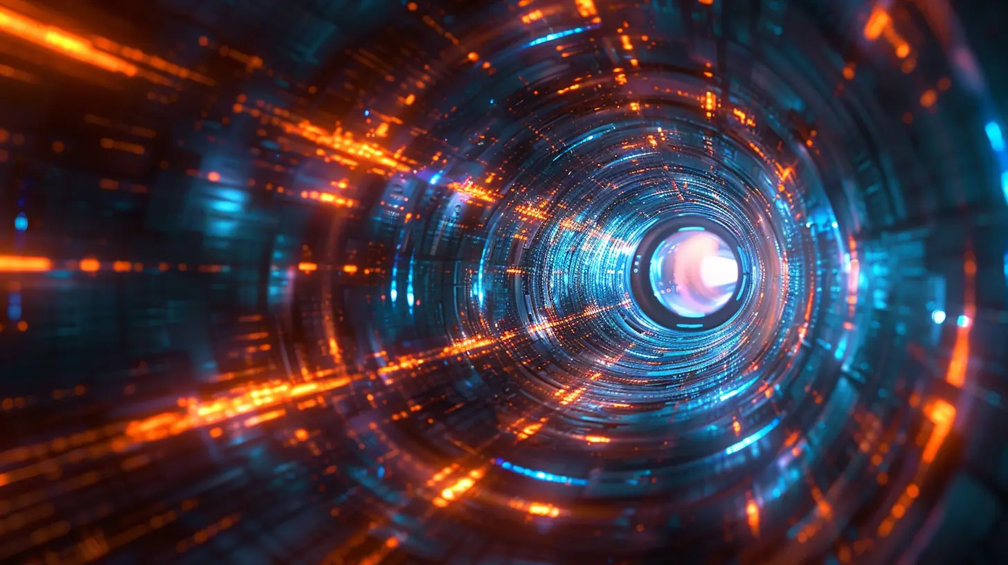 Building High-Performance Applications with Asynchronous Programming