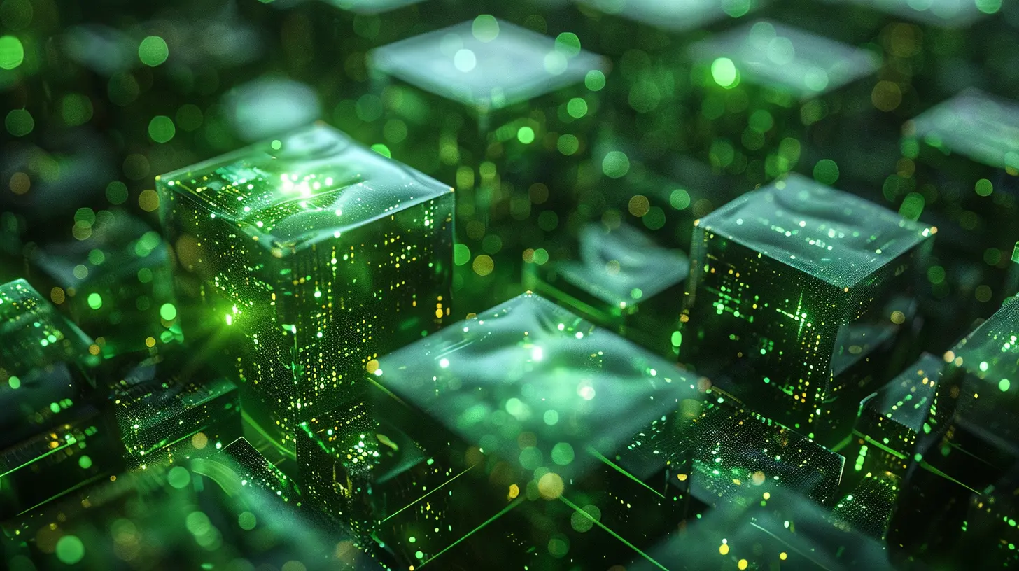 Building Scalable Microservices with Node.js