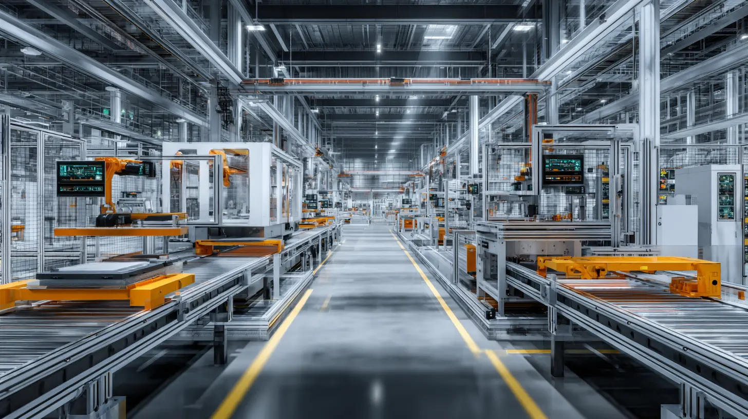 Building Smarter Factories with Deep Learning by 2026