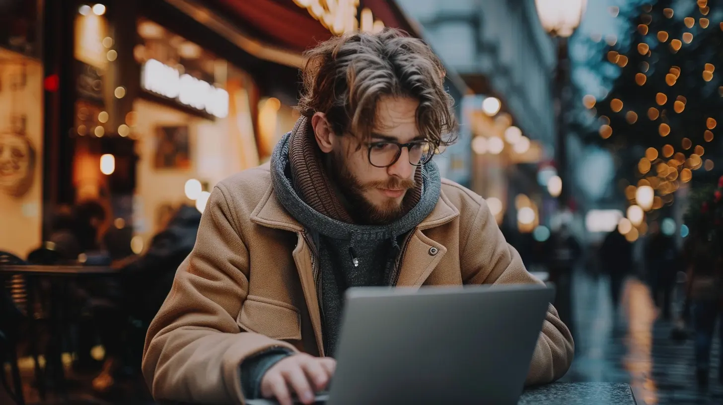 Building Your First Web App with React