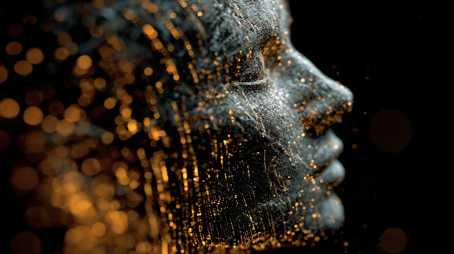 Can Deep Learning Predict Human Behavior Accurately by 2027?