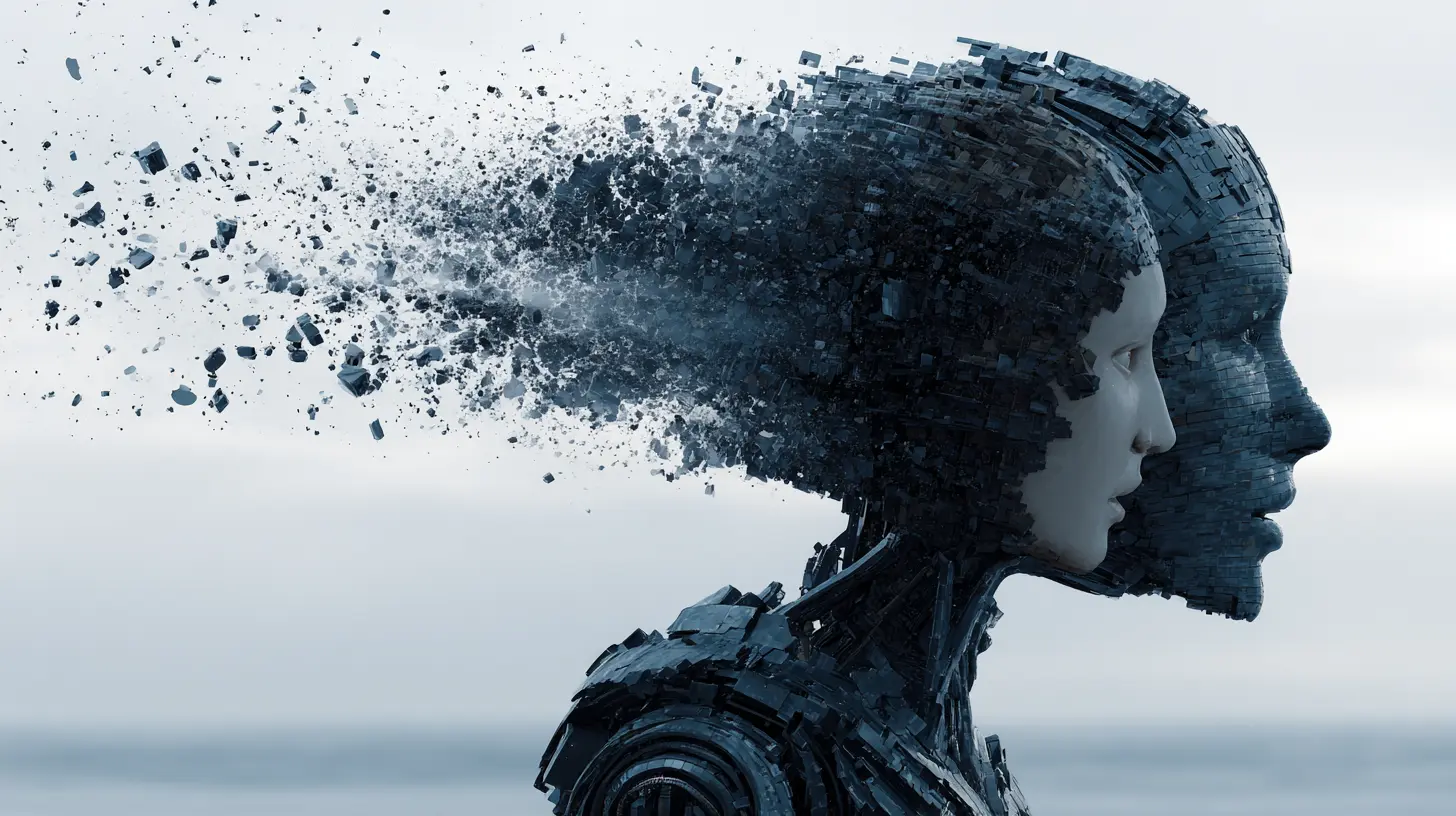 Can Deep Learning Predict Human Behavior Accurately by 2027?