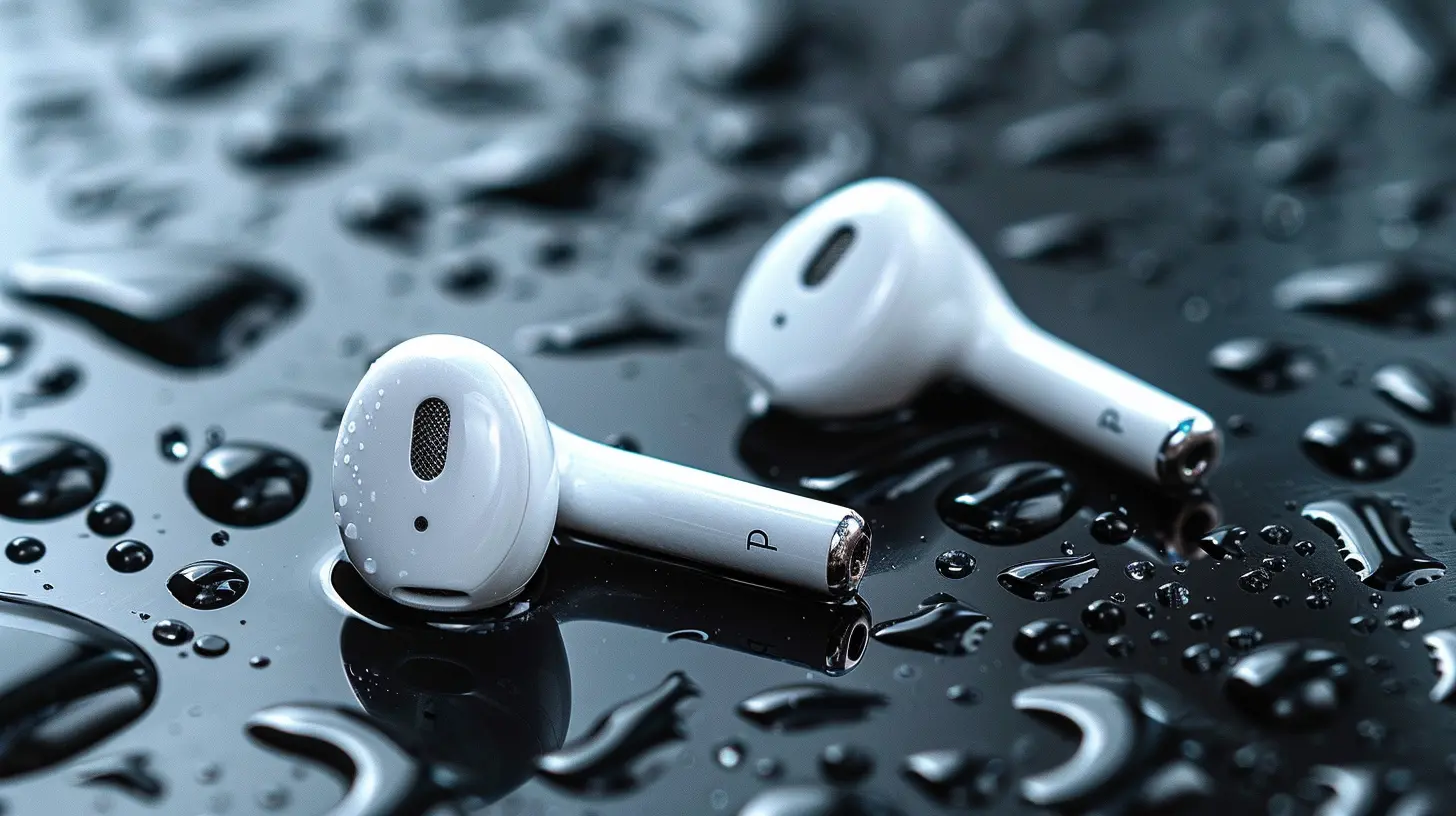 Can Wireless Earbuds Replace Your Traditional Headphones?