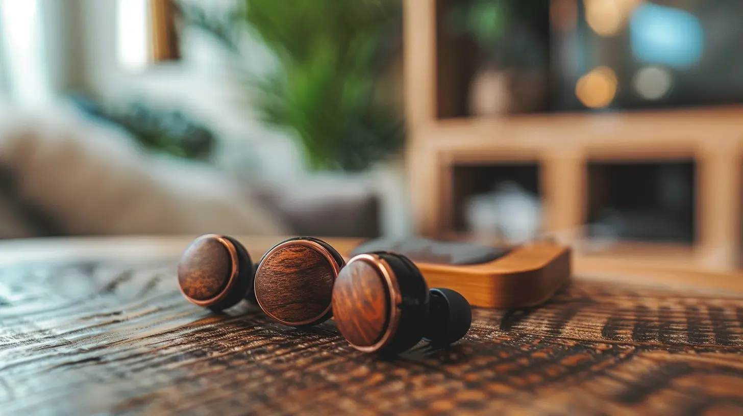 Can Wireless Earbuds Replace Your Traditional Headphones?