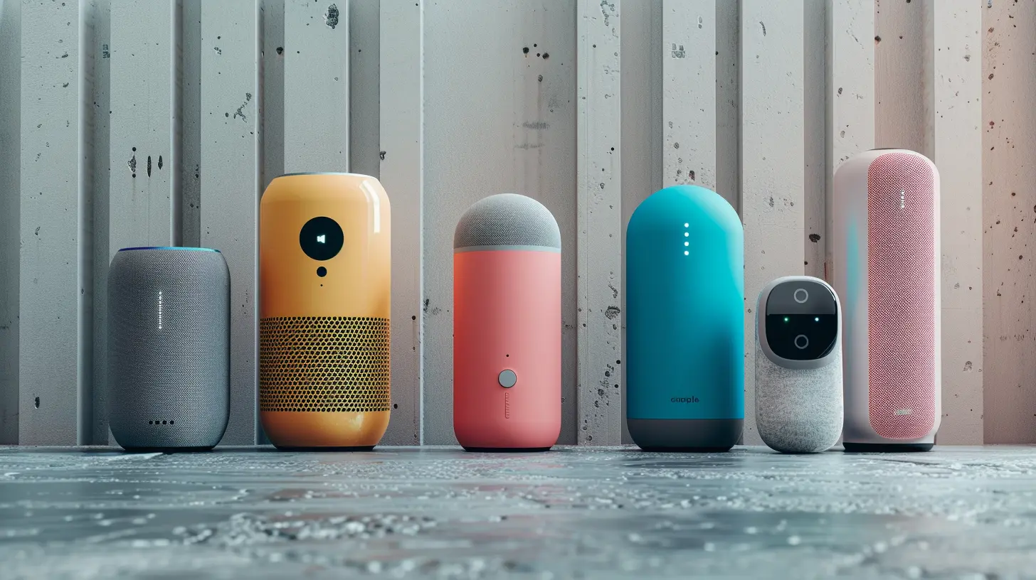 Comparing Popular Digital Assistants: Which One is Right for You?