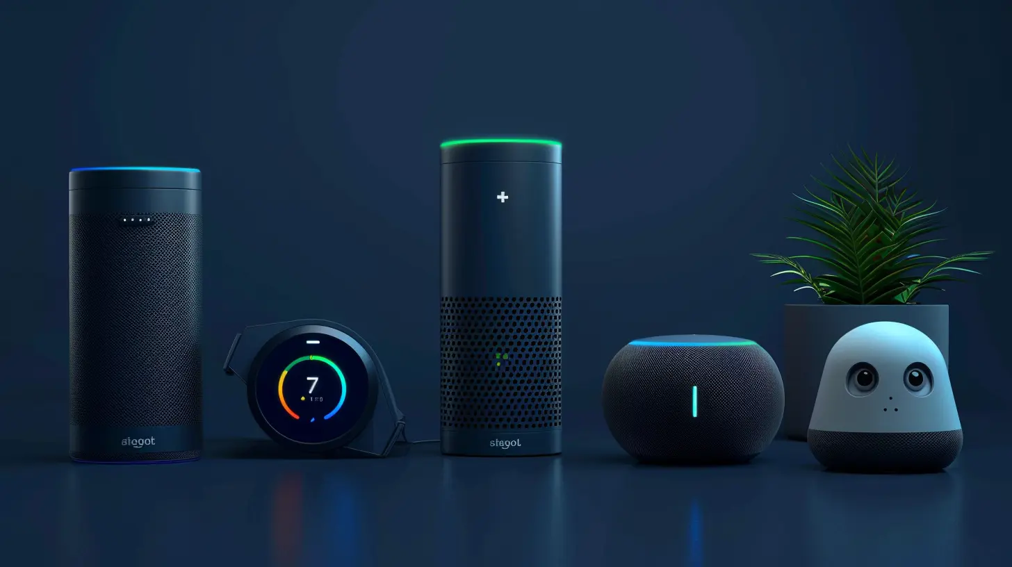 Comparing Popular Digital Assistants: Which One is Right for You?