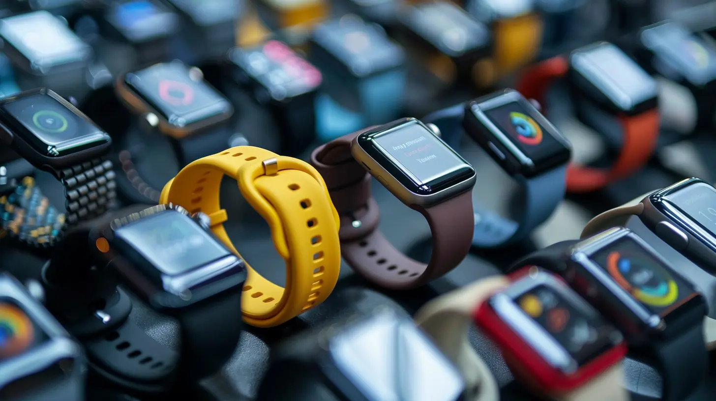 Data Privacy Concerns with Wearable Tech: What You Need to Know