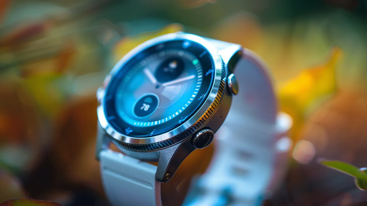Data Privacy Concerns with Wearable Tech: What You Need to Know