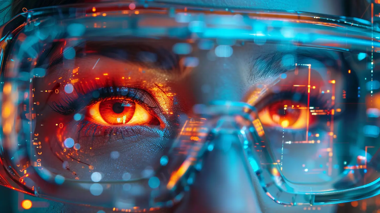 Data Privacy Concerns with Wearable Tech: What You Need to Know