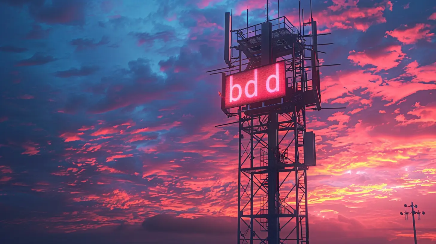 Data Privacy in the Age of 5G: What You Need to Be Aware Of