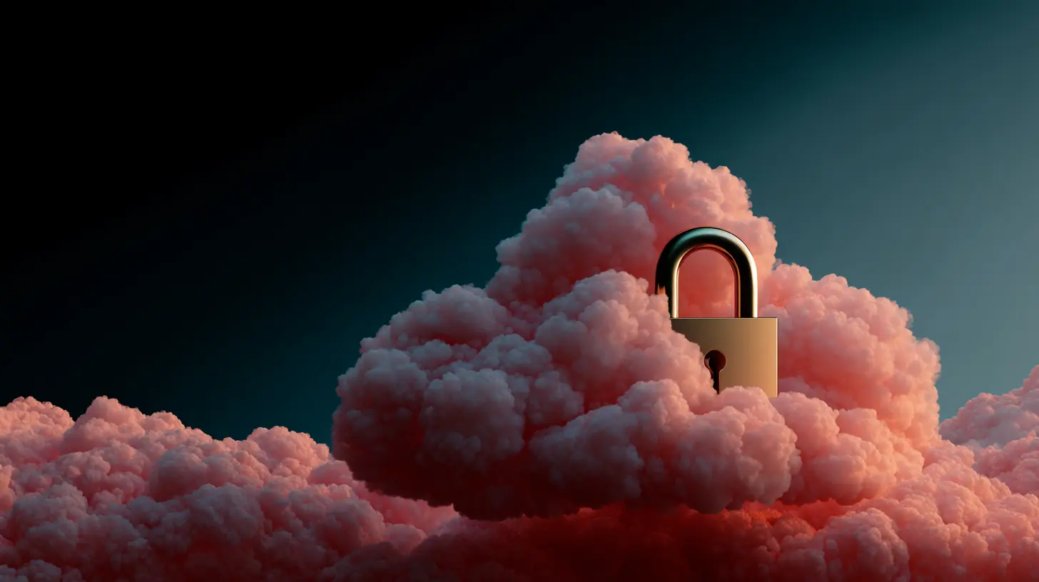 Data Sovereignty and the Future of Cloud Privacy
