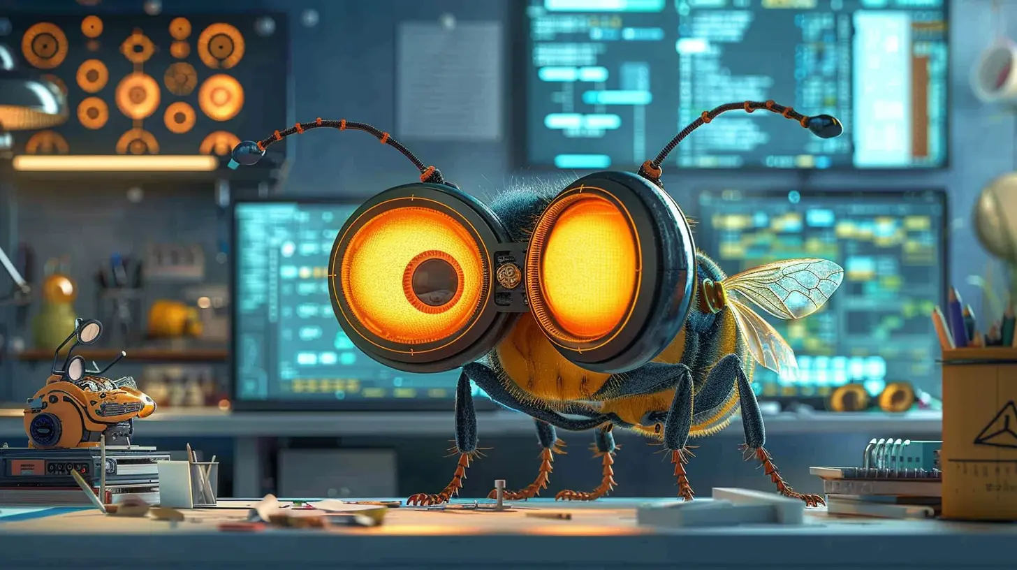 Debugging Demystified: Essential Tools for Every Developer