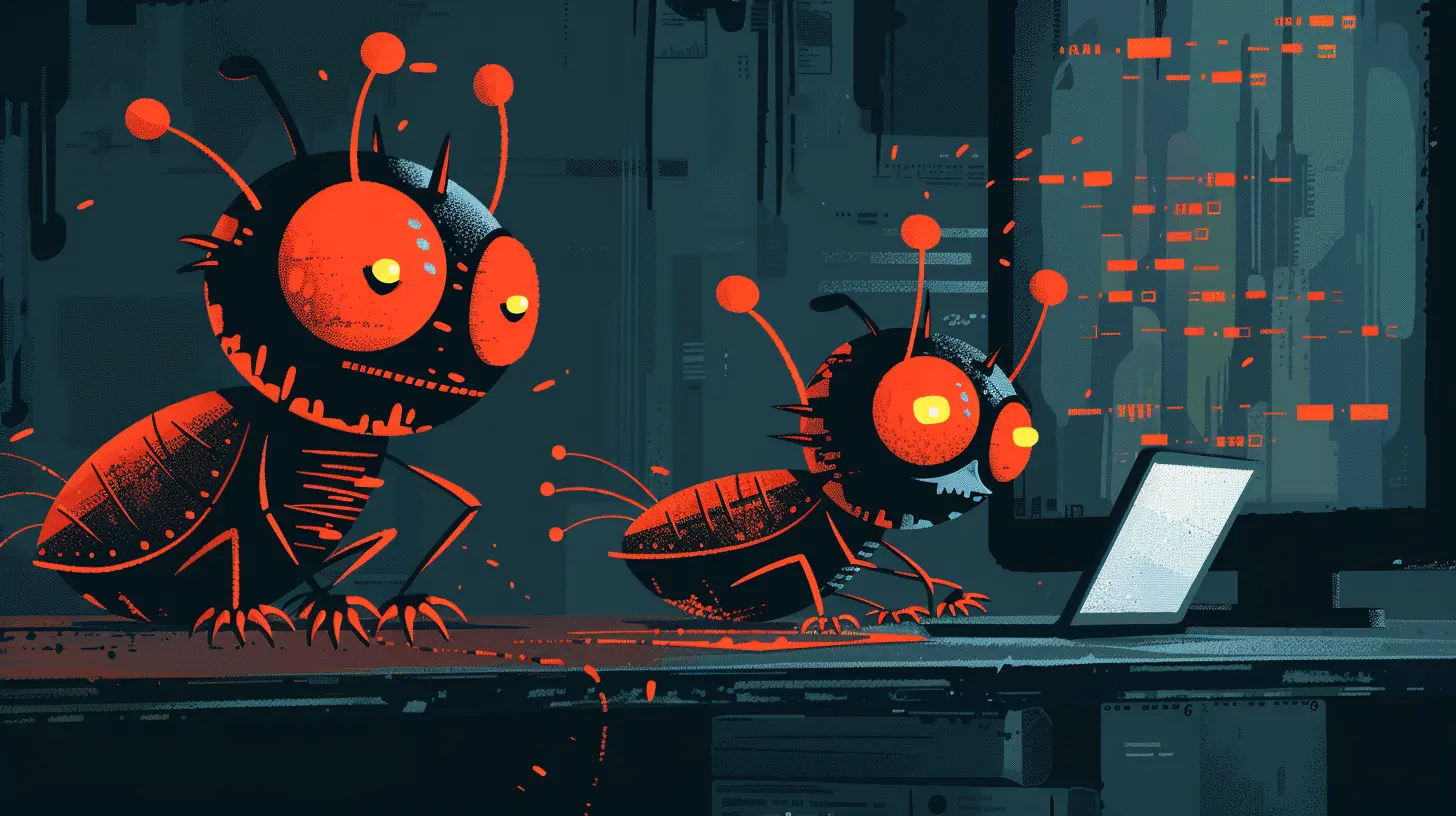 Debugging Web Applications: Common Pitfalls and Fixes