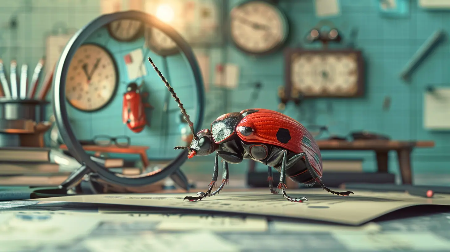 Debugging Web Applications: Common Pitfalls and Fixes