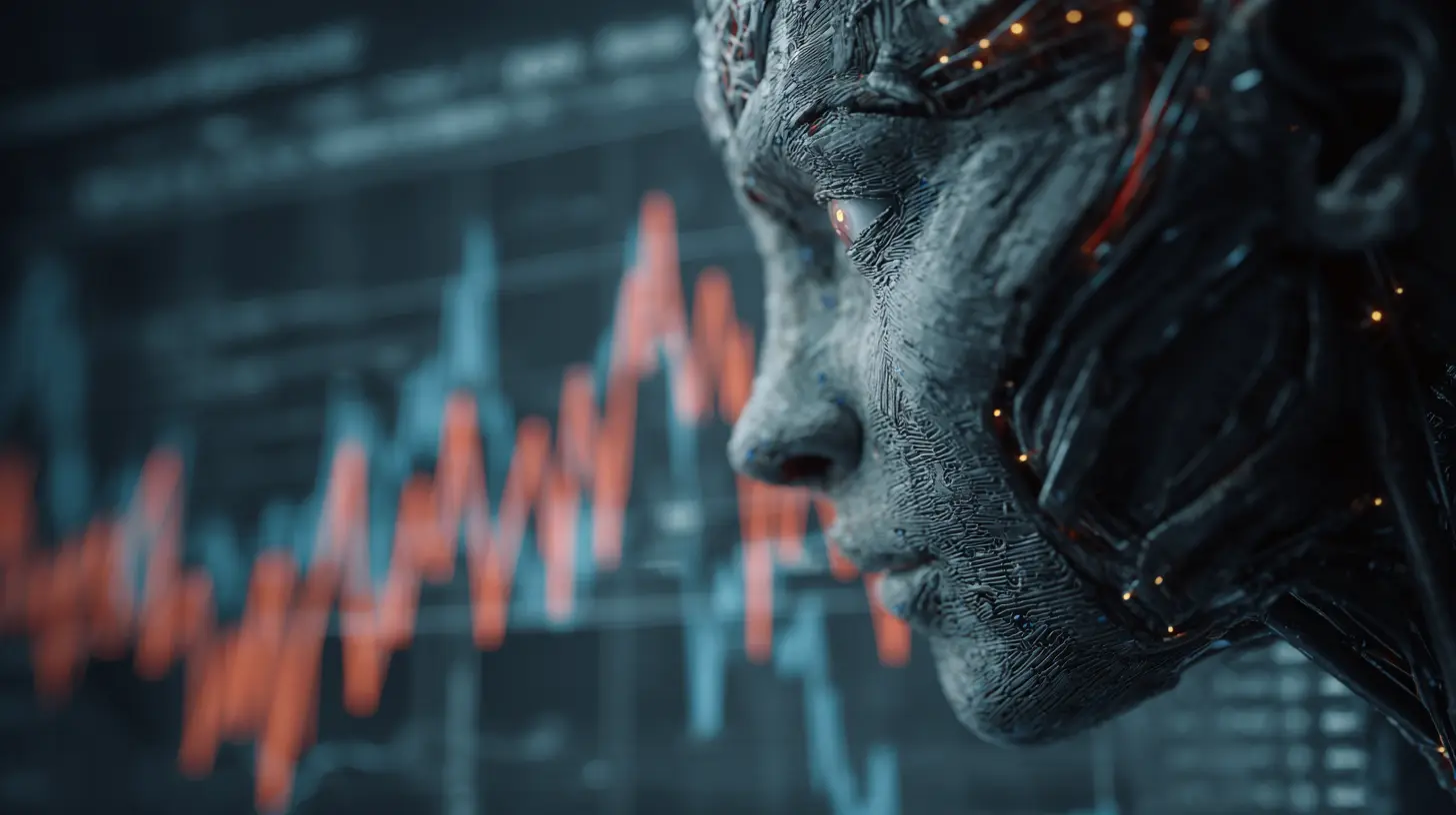 Deep Learning and the Future of Financial Forecasting