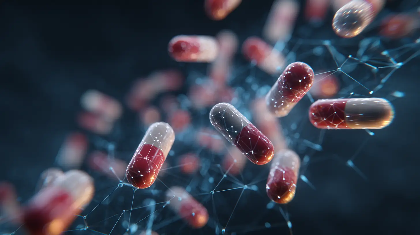 Deep Learning Will Transform How We Discover New Drugs