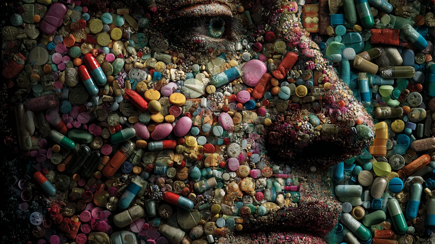 Deep Learning Will Transform How We Discover New Drugs
