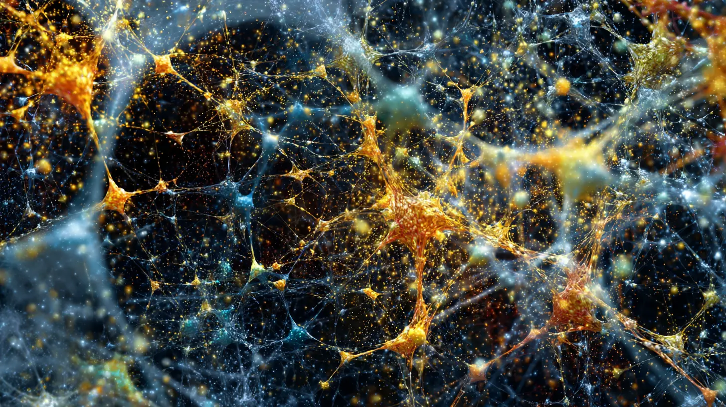 Demystifying Neural Networks for the Non-Technical Reader