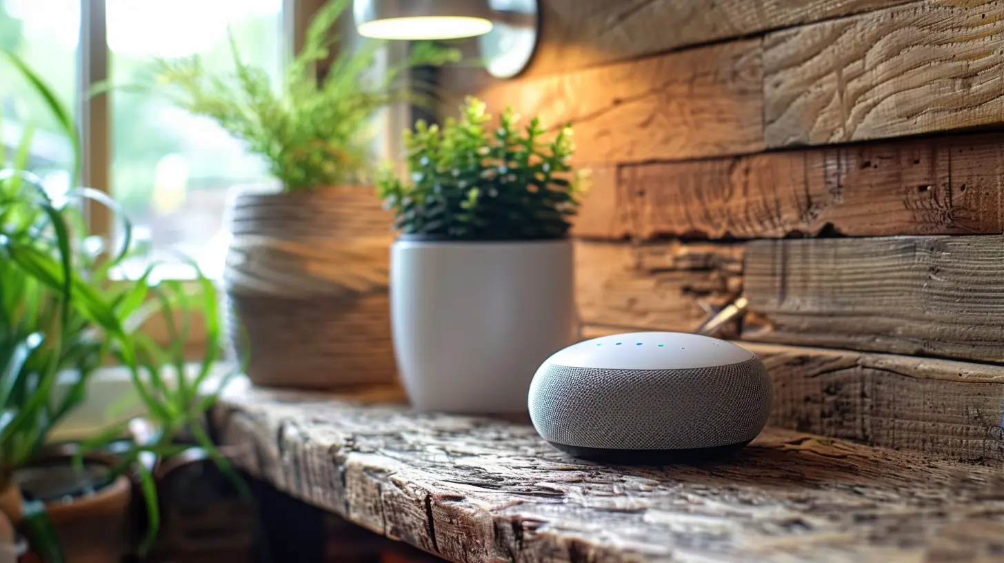 Digital Assistants and Accessibility: Making Technology Inclusive