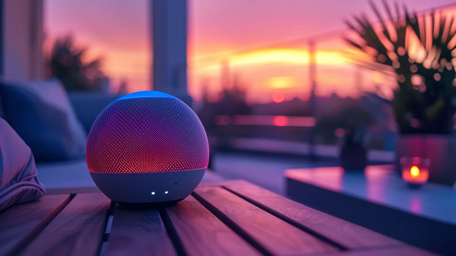 Digital Assistants and Accessibility: Making Technology Inclusive